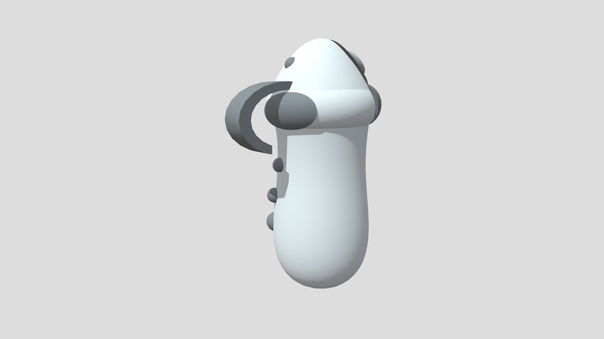 Smurf House Controller