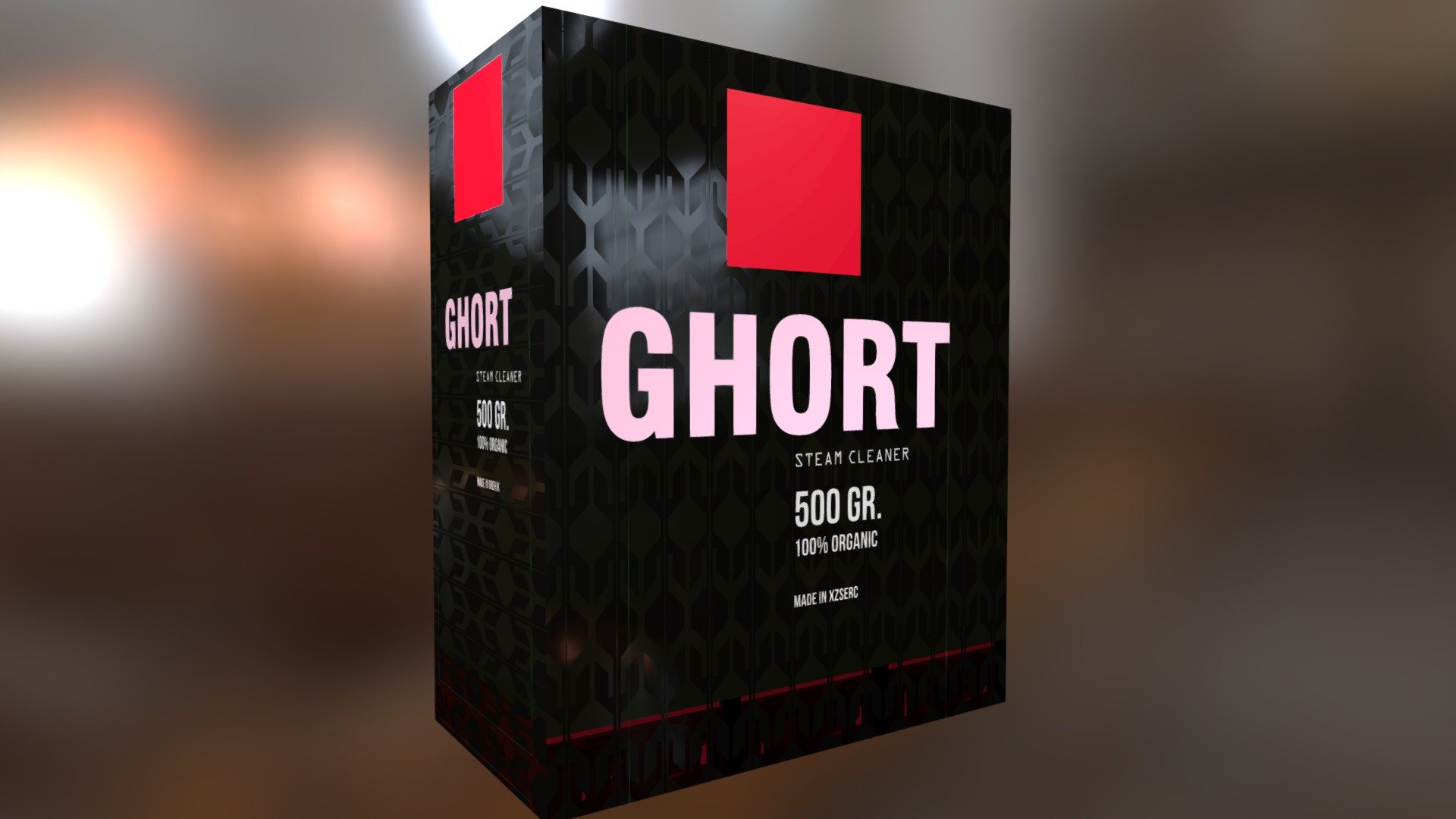 Hype. ® Packaging-GHORT-13-04-2021