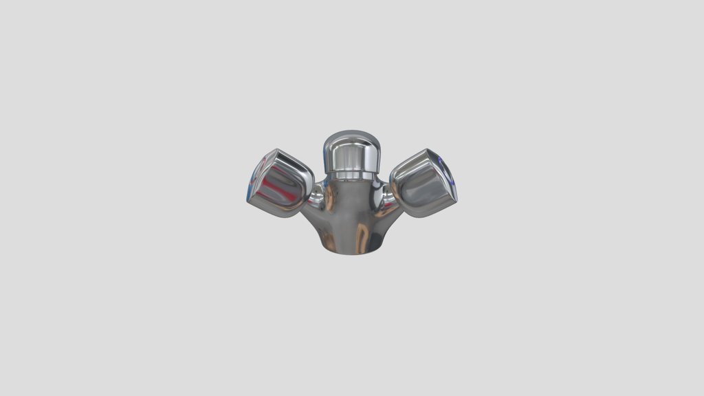 Faucet