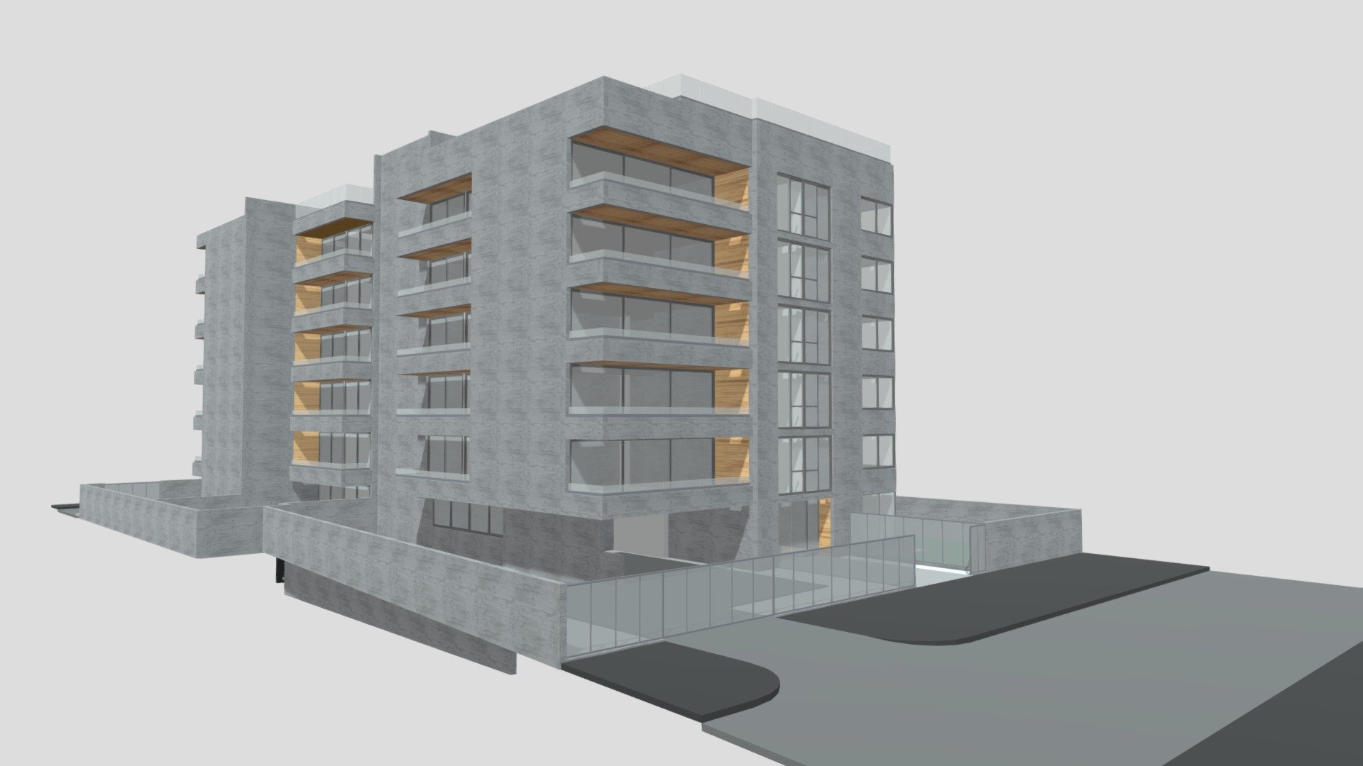 4O MOD VOL - 3D model by Felipe.Rau [38c0f40] - Sketchfab