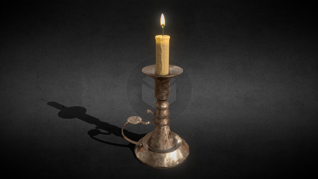 Candle Holder