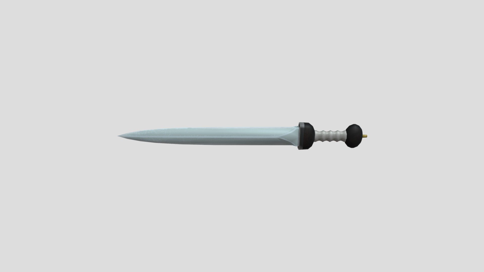 Assignment 6 Sword