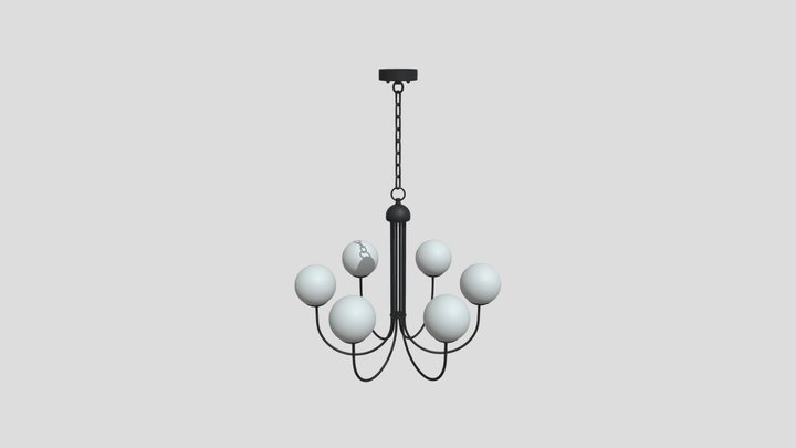 ORN0622 3D Model