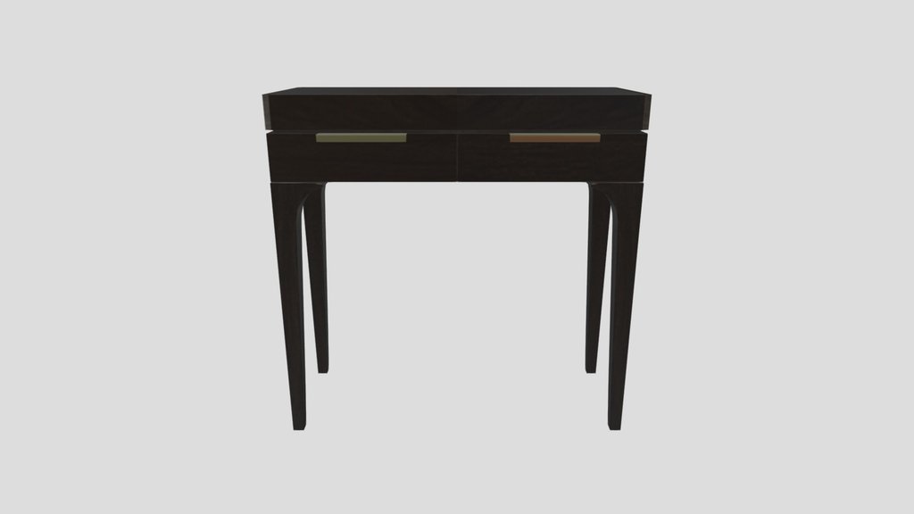 Dantone Home Bridge Console