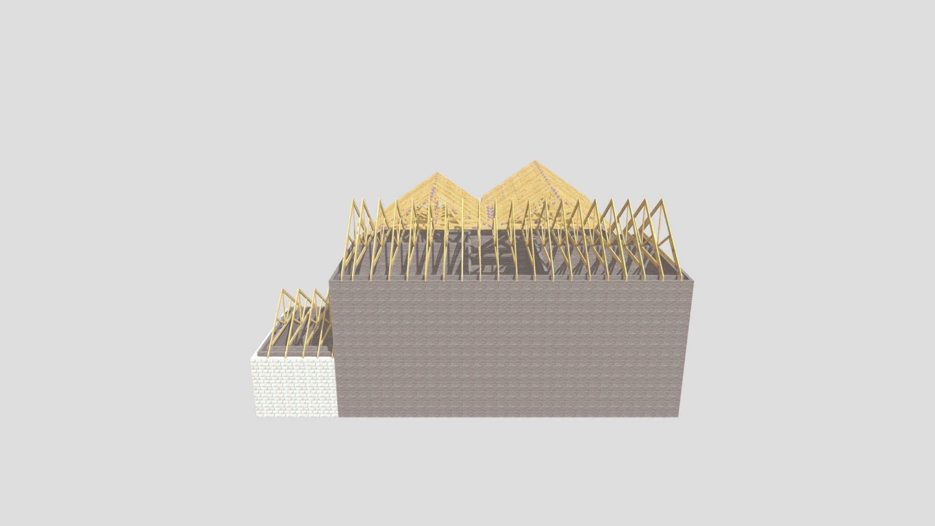 C Cusack Roof Trusses