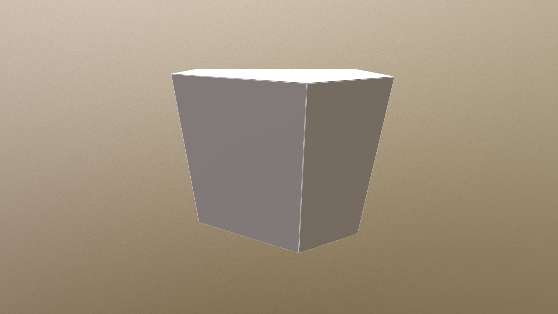 VR small table