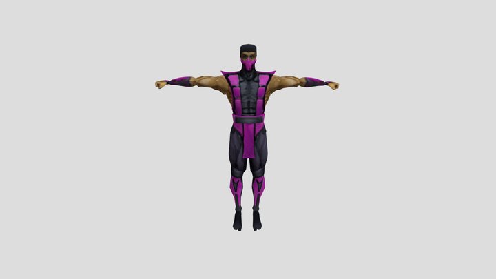Rain (Custom)