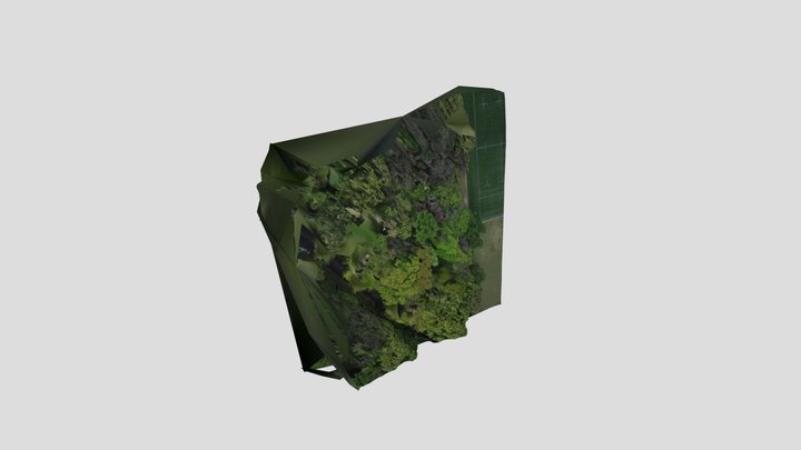 20220420 3D Model