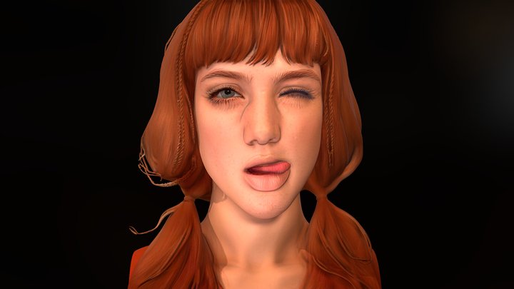 Girl