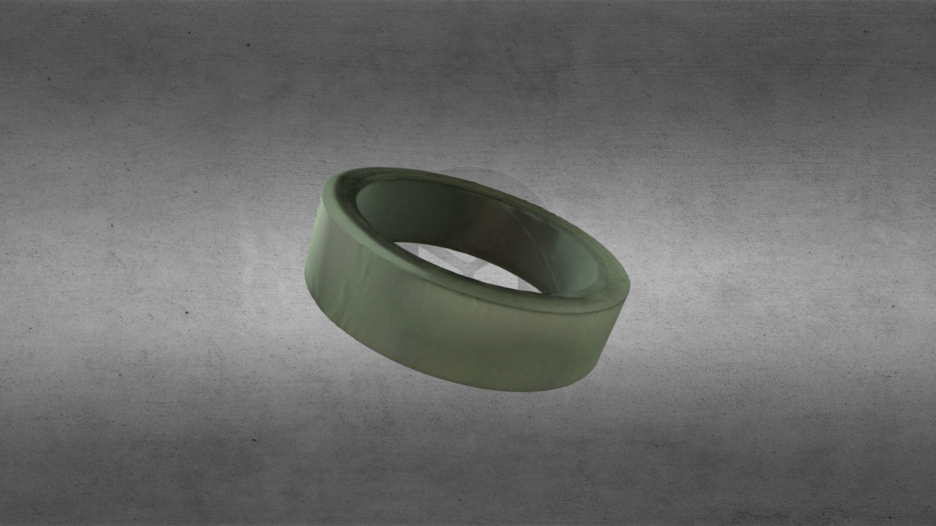 Cinta Carrocero - Masking tape — Sketchfab embed 3D viewer