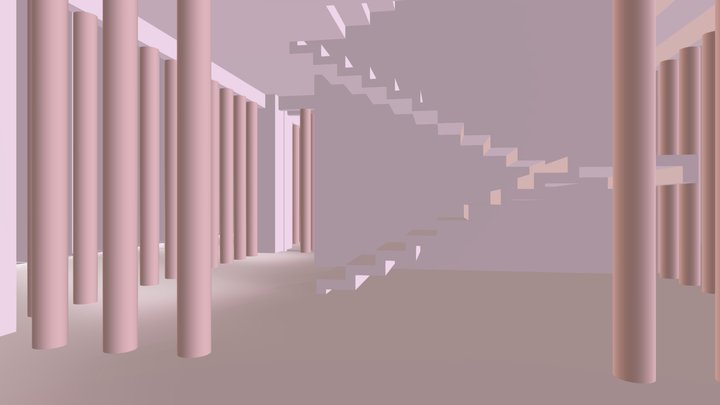 As3 3D Model