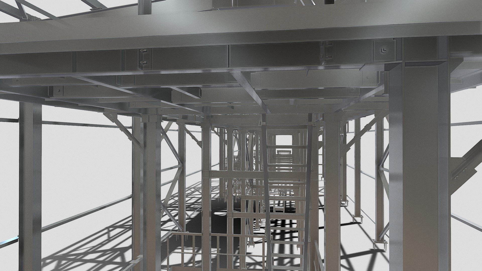 ID building - Download Free 3D model by davidmarton1987 [38cae90 ...