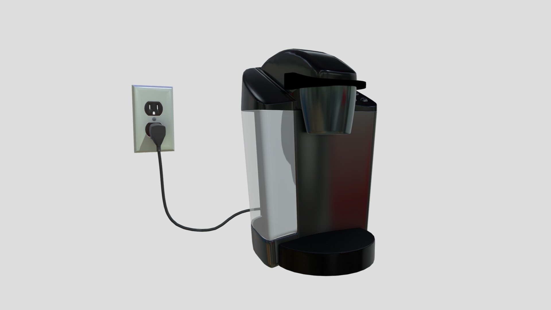 Coffee Maker