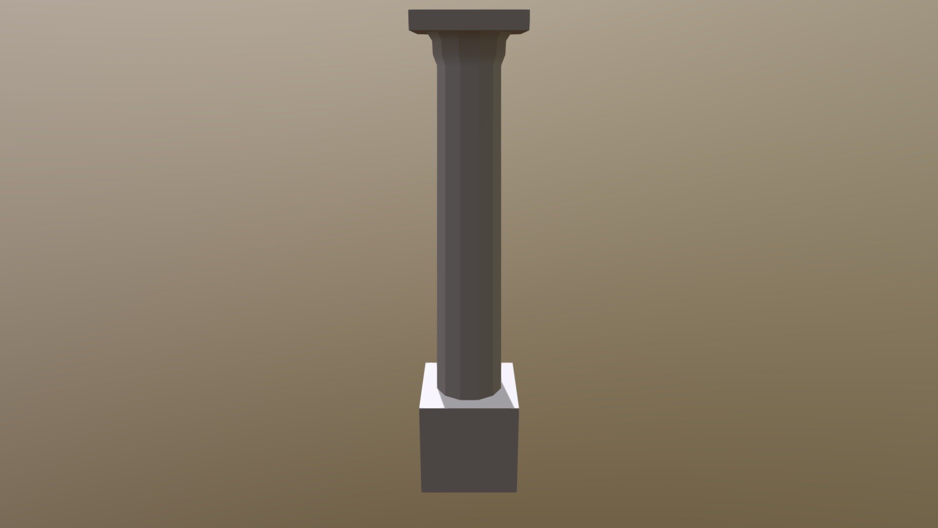 Pillar Concept