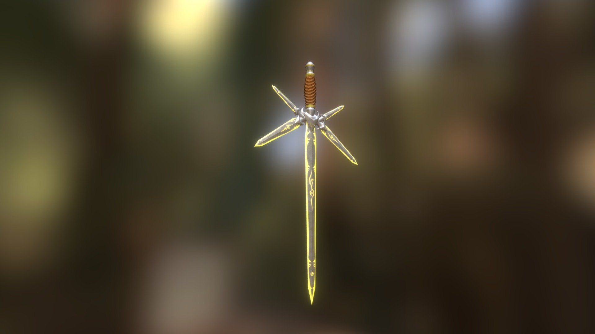 Runeblade