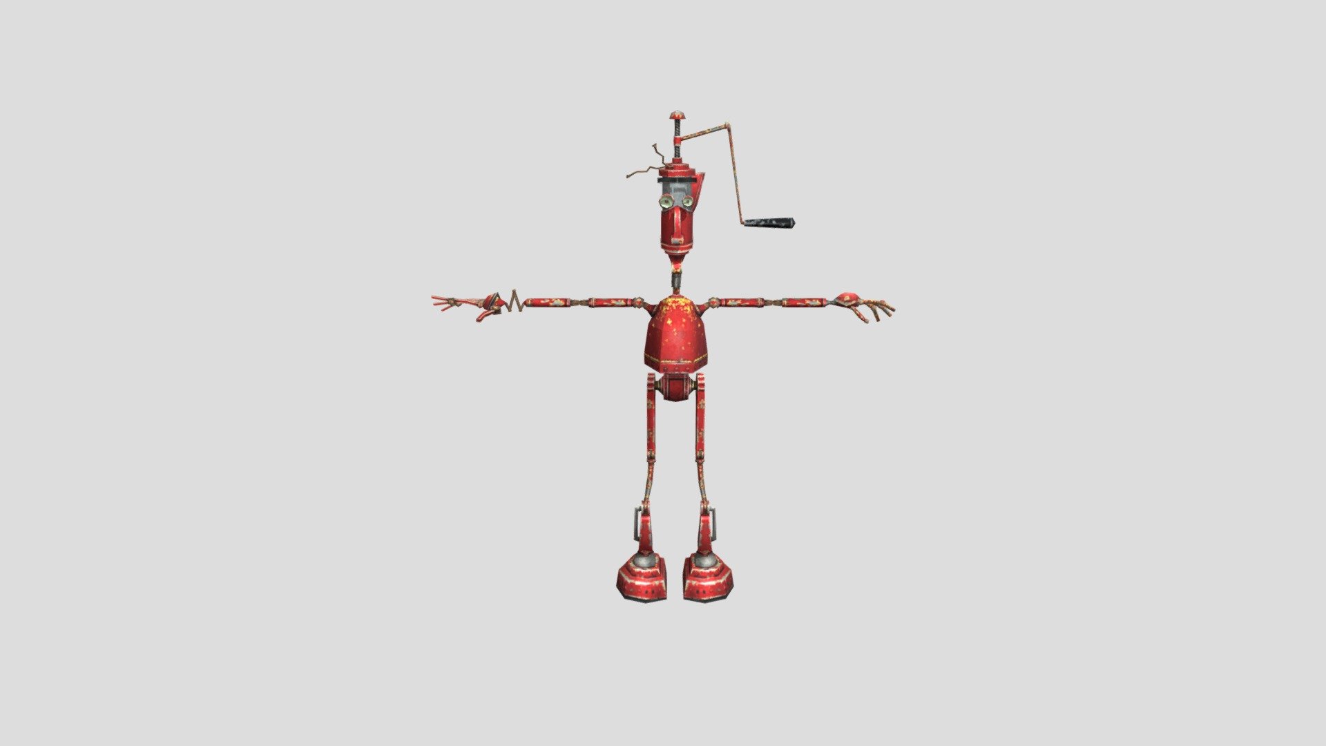 Fender - Download Free 3D model by Fandroid and melody ...