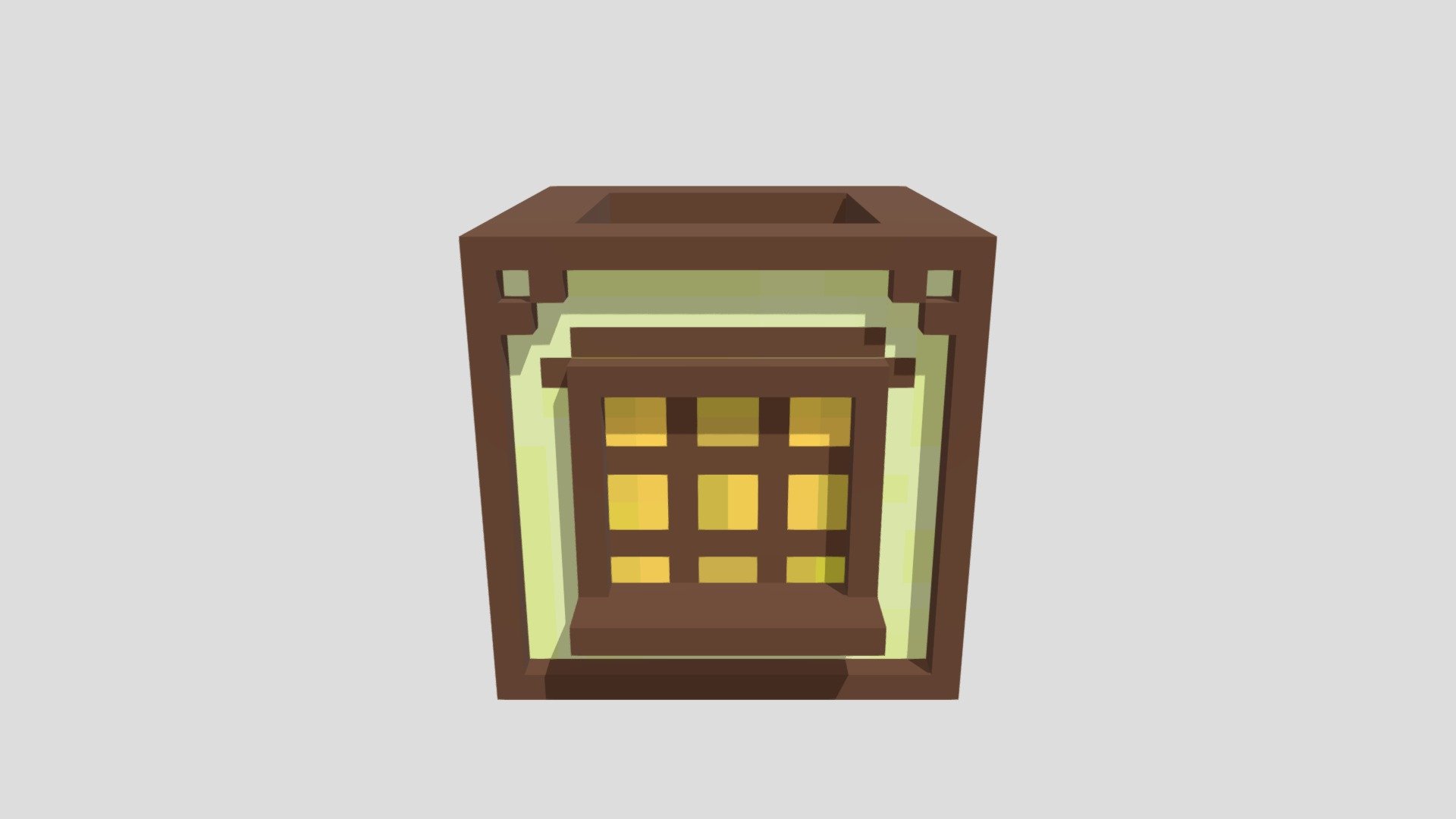 window