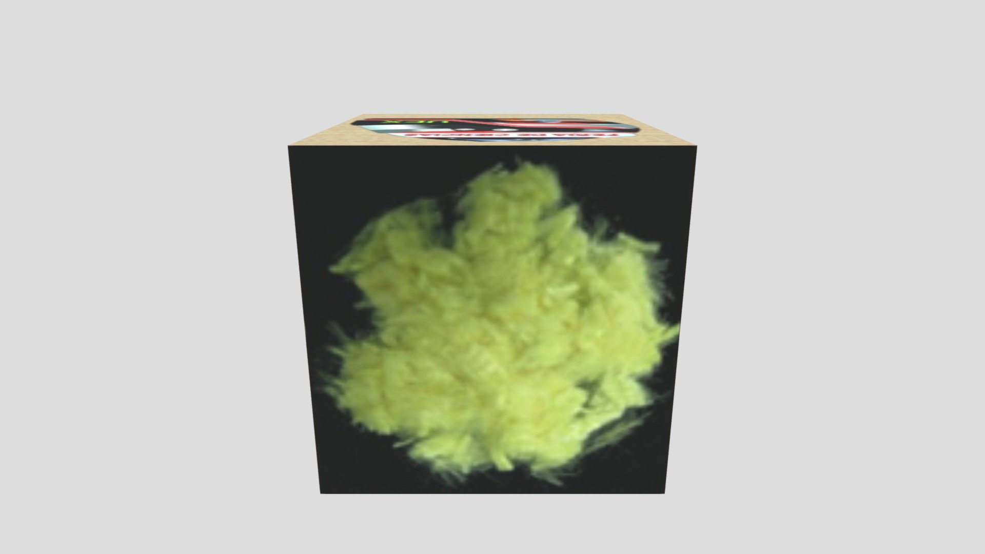 CUBO ESCAPA DE AL TABLA PERIODICA v1