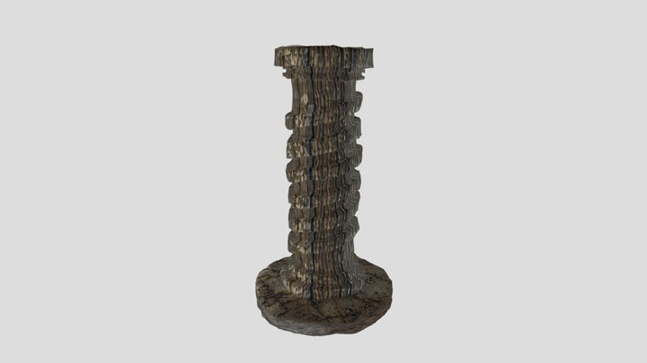 Pillar Column