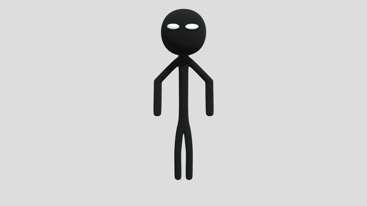 Stick Man