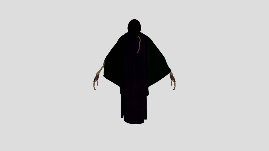 Grim Reaper