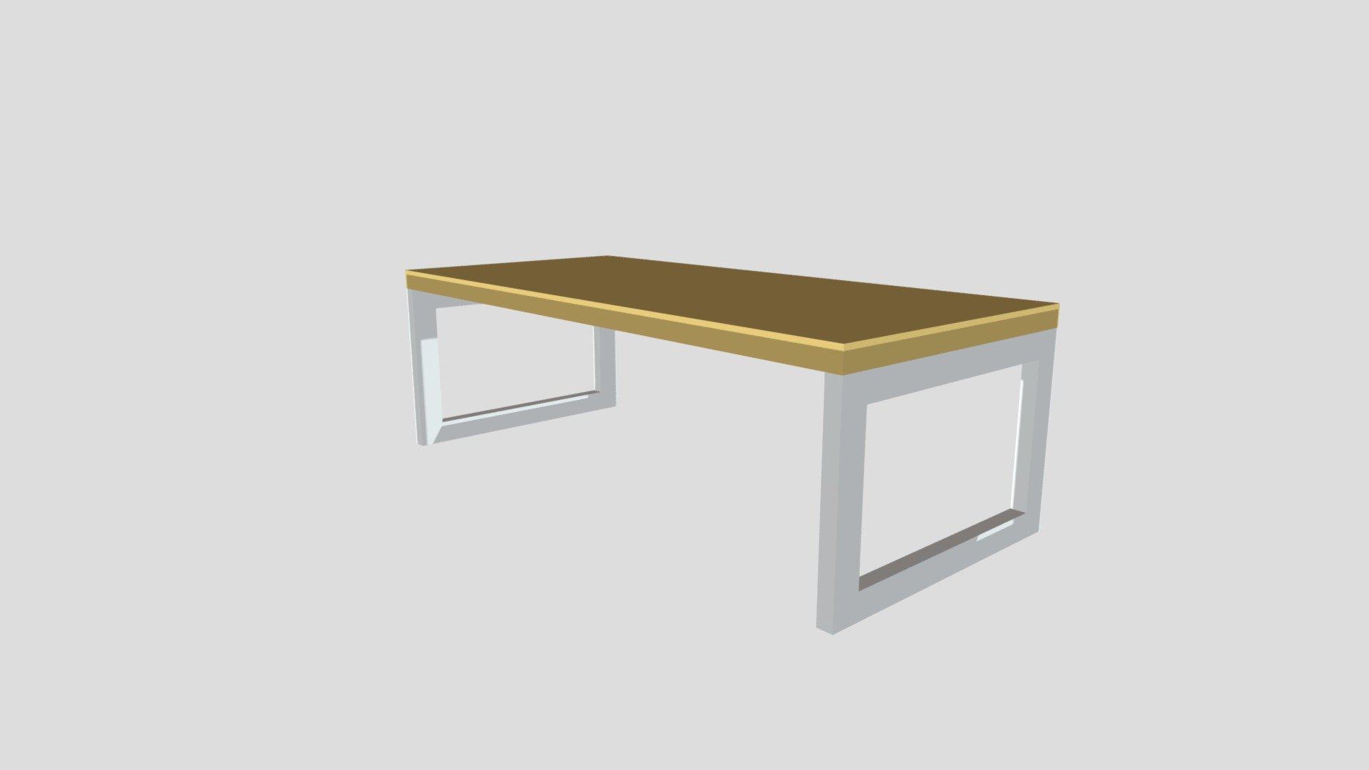 Desk V2