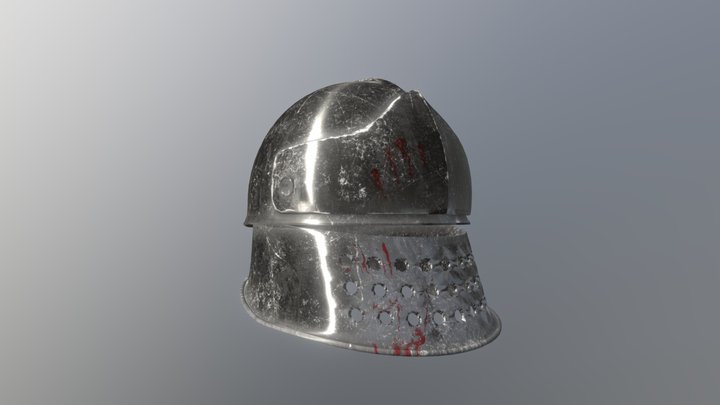 Helmet | Шлем