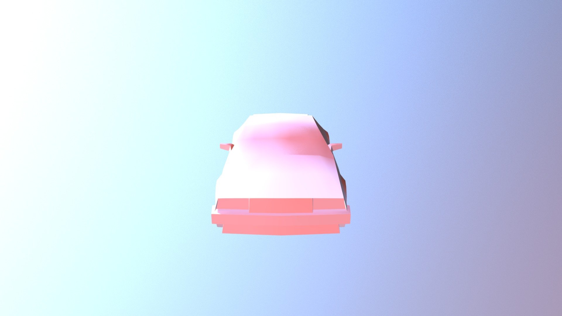 DeLorean