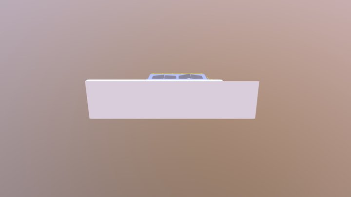 Proyecto productos quimicos 3D Model