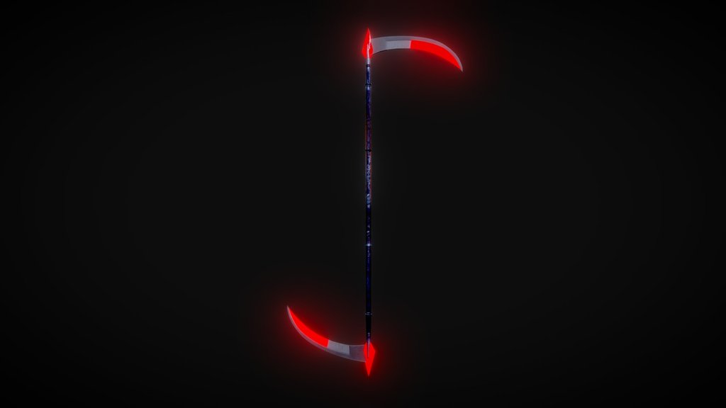 Battle armor utsm Scythe