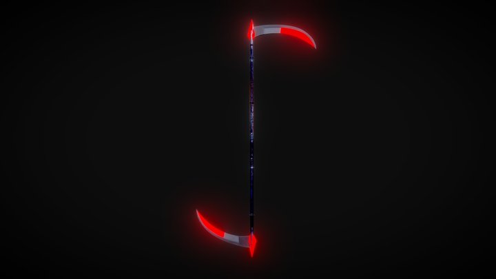 Battle armor utsm Scythe – Free 3D Model STL