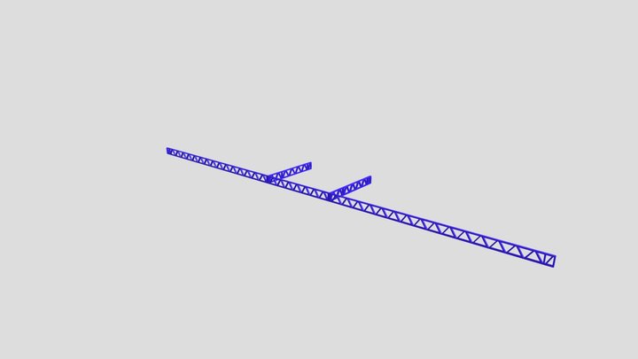 MODELO 3D - 3888 3D Model