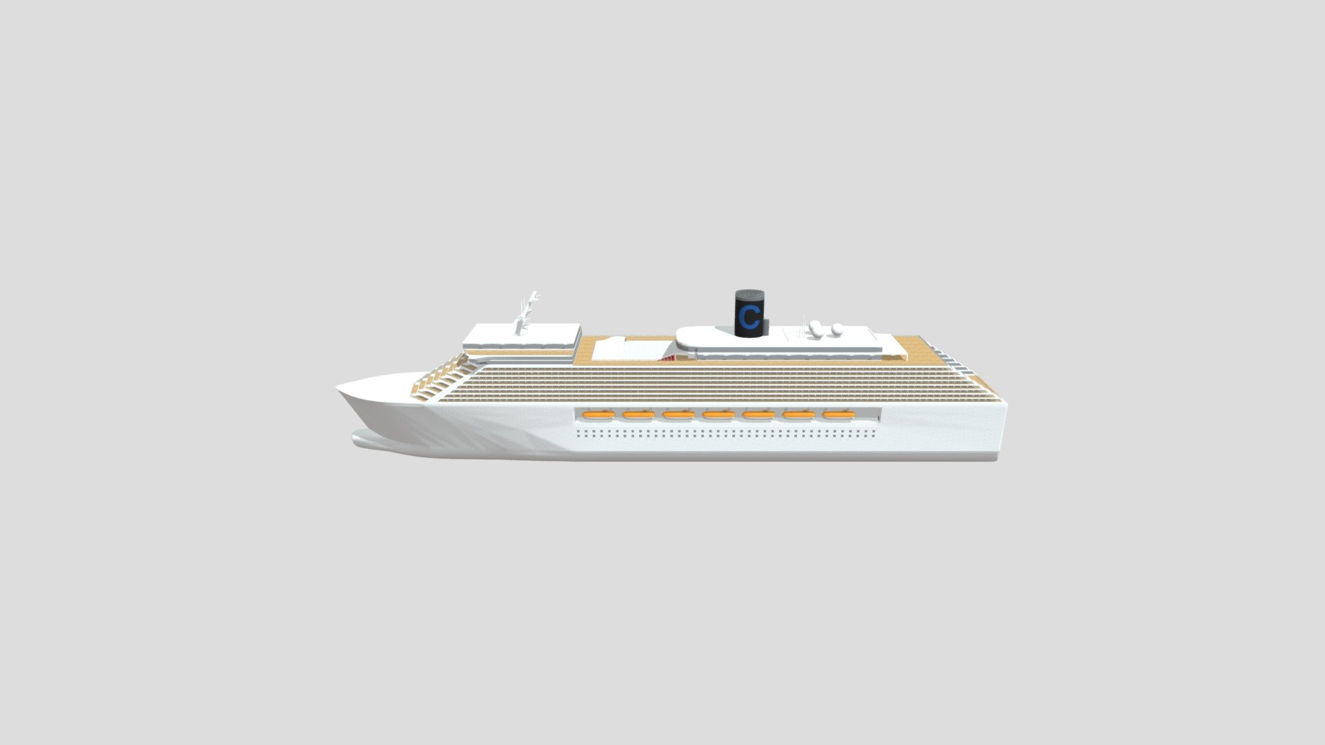 Costa Dano (cruise ship)