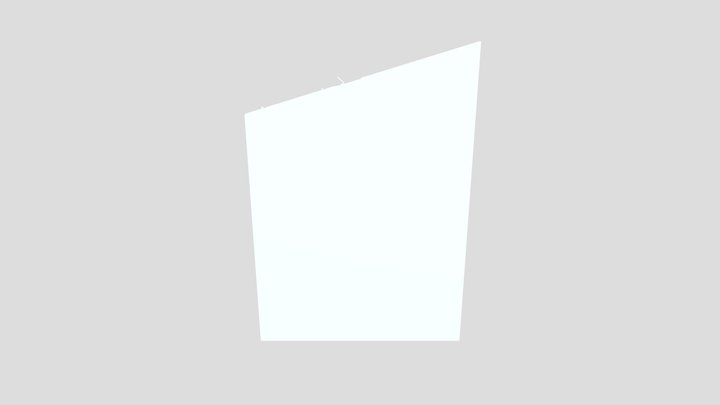 База Богданов 3D Model