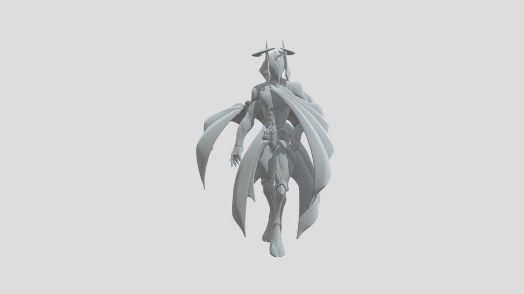 Icebound Daemon