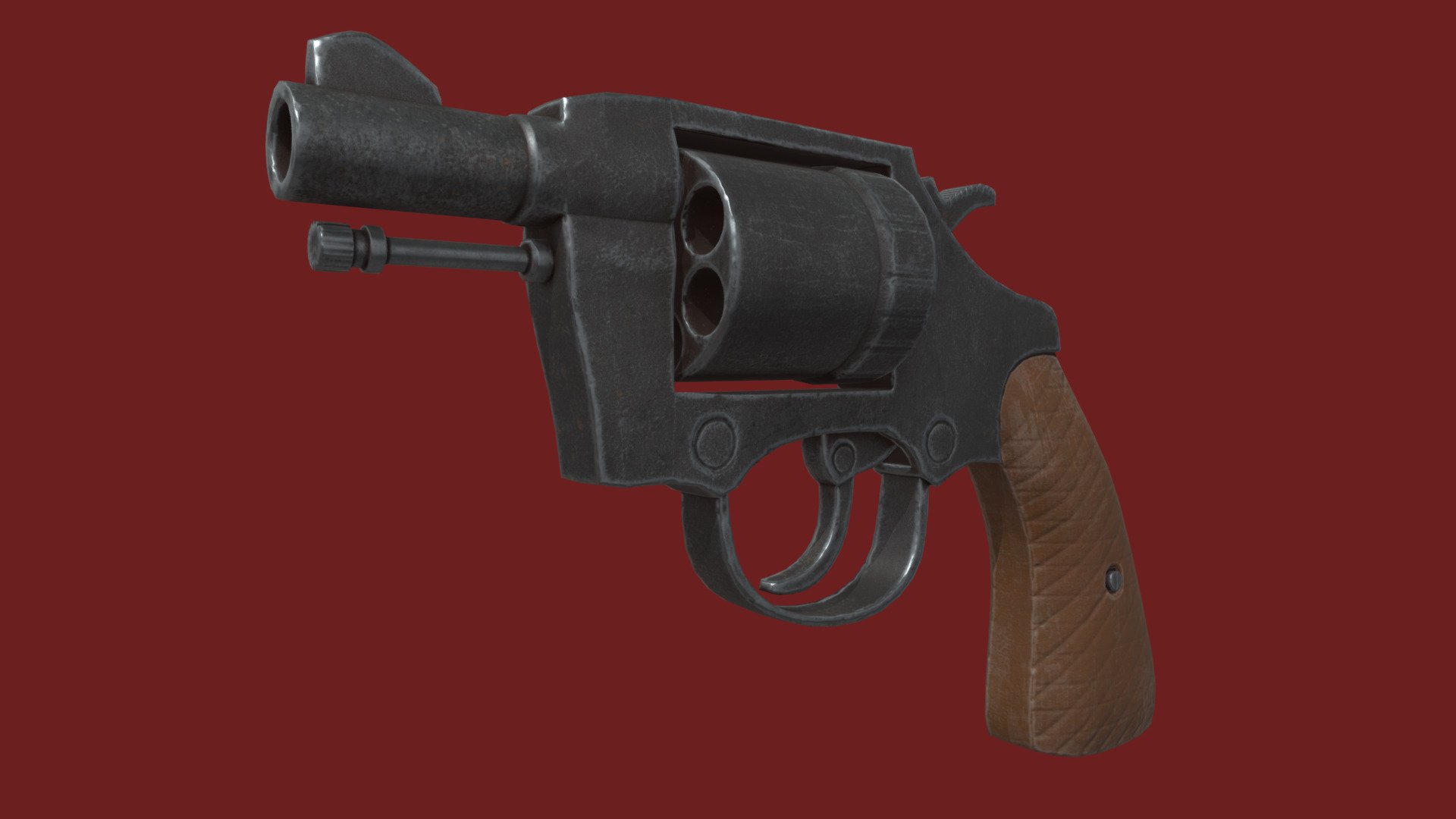 Revolver