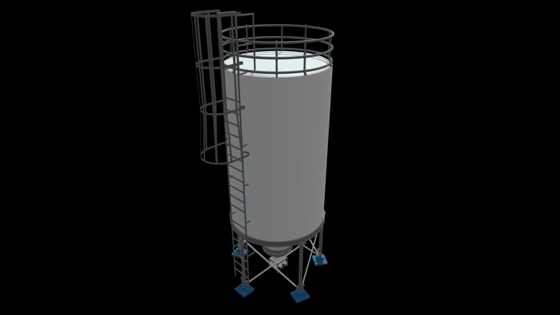 BLEEDING SILO 02