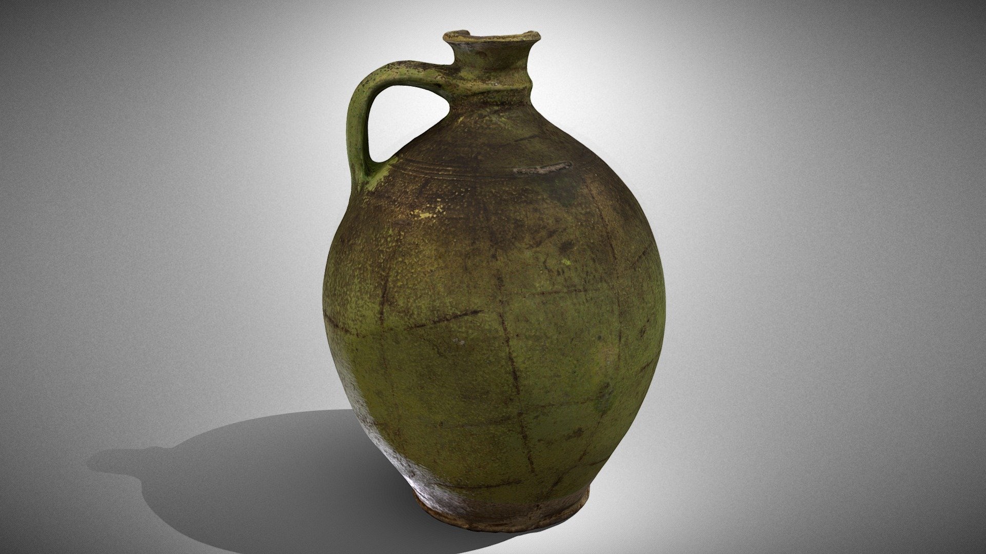 Orava pitcher