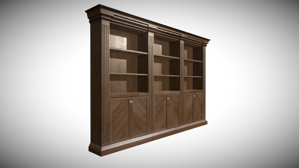 Restaurant Pub wardrobe
