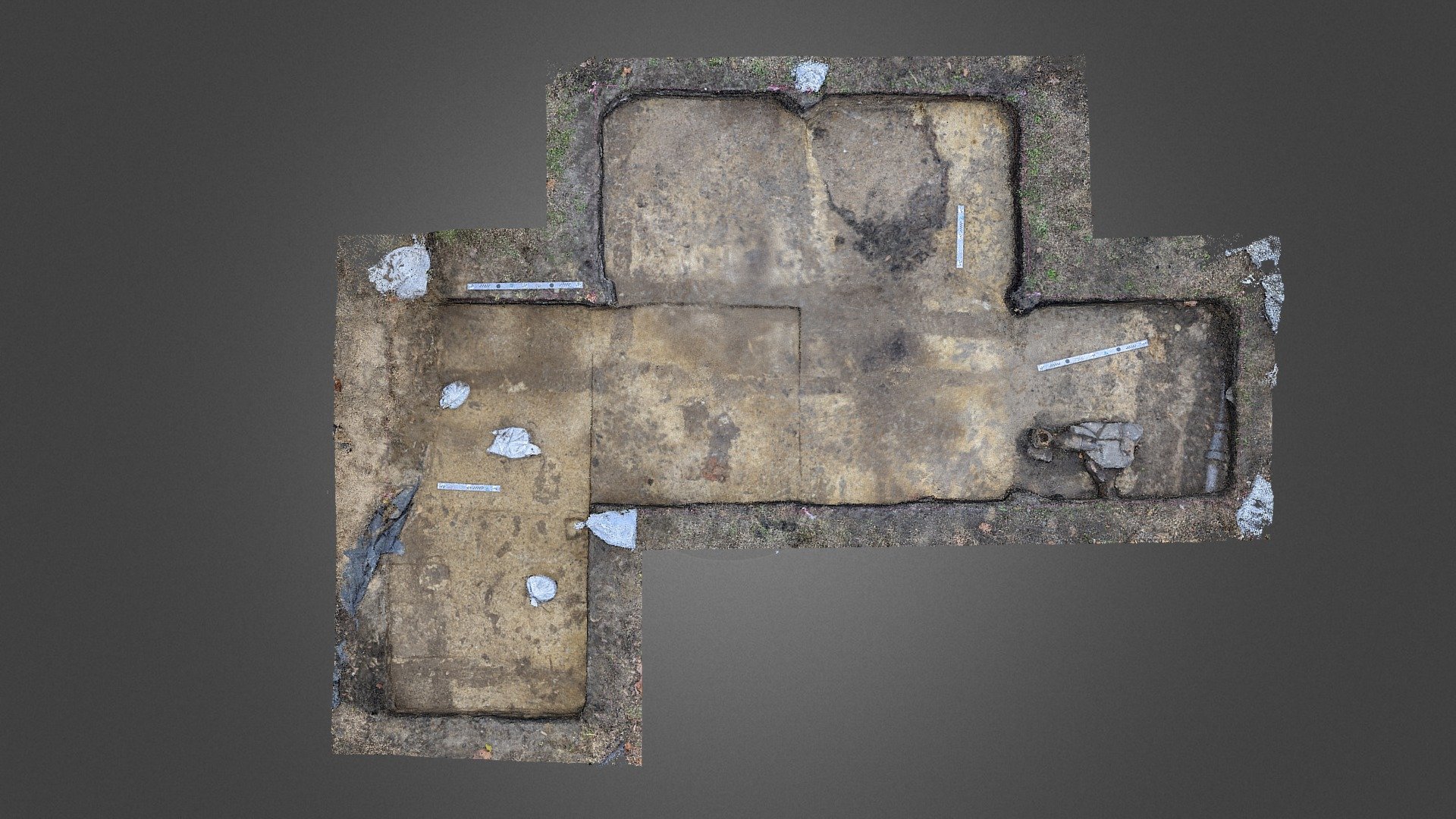 MBBr 513/555 Pit Point Cloud - 12/7/21