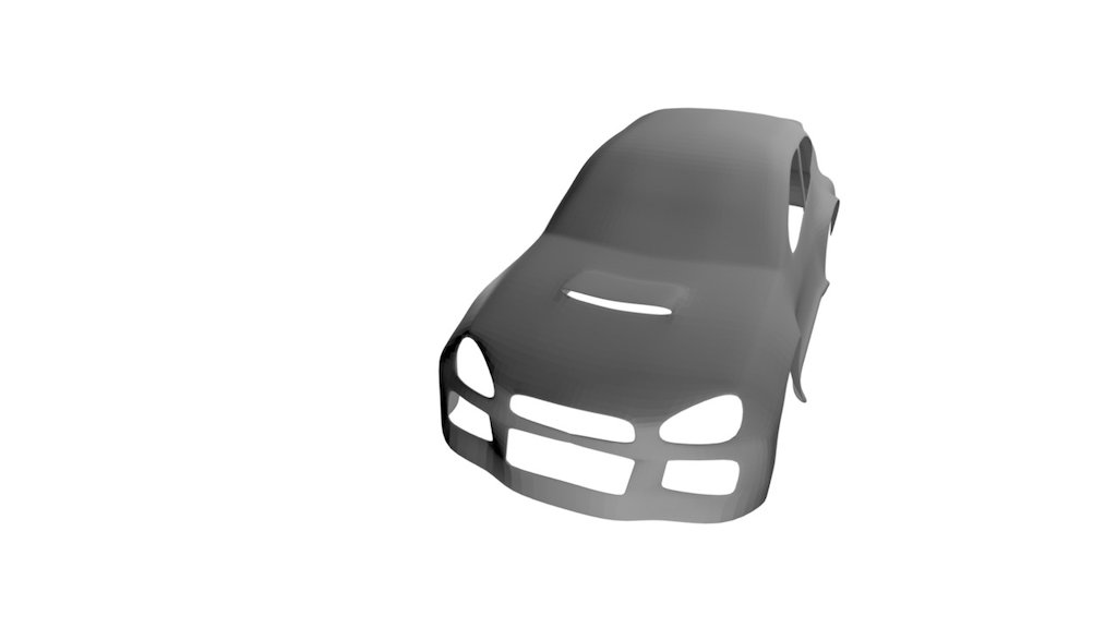 Wrx3