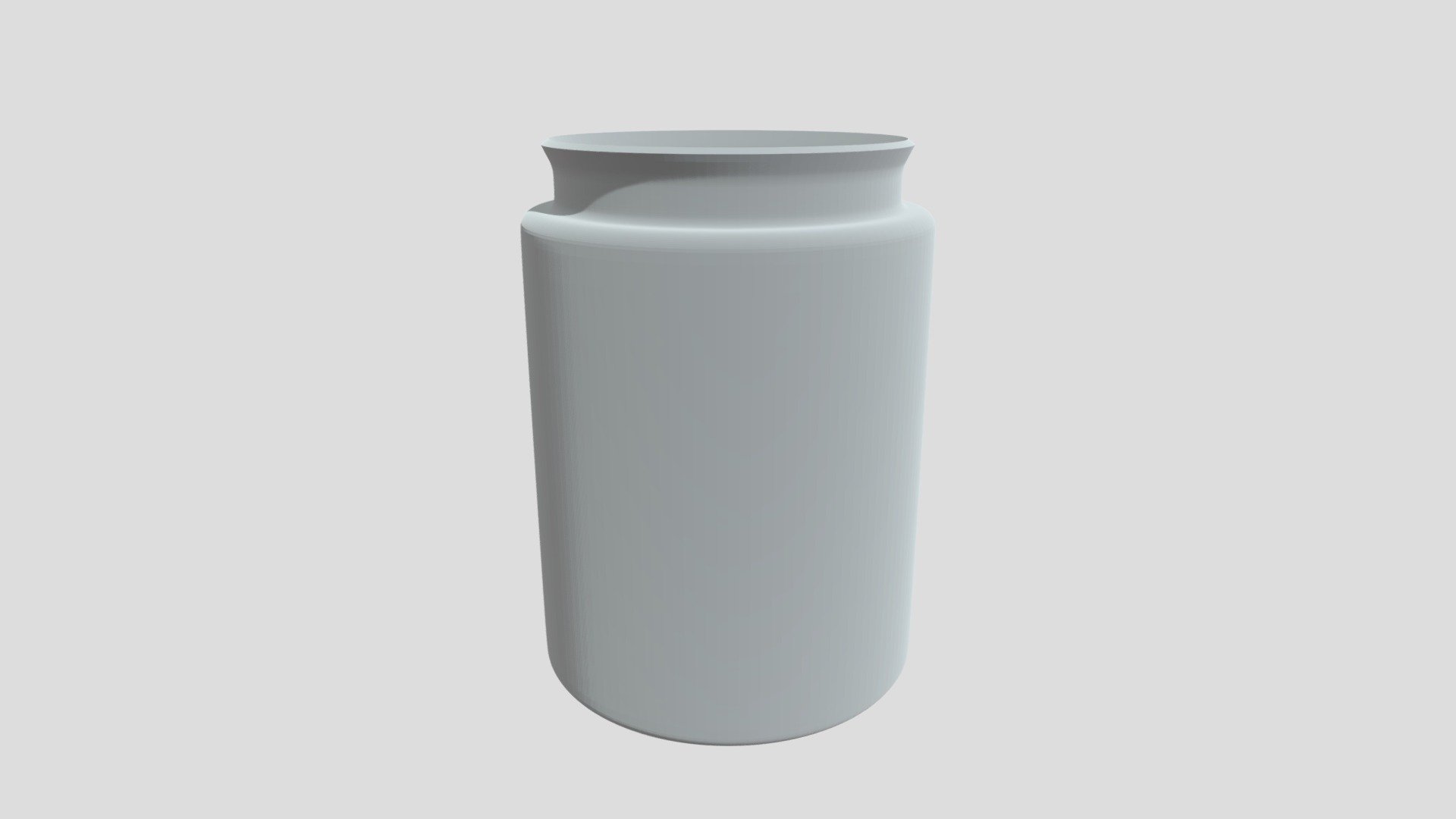 Water jar