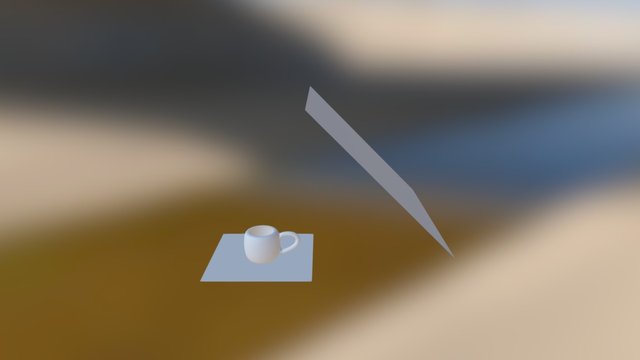 Test 3D Model