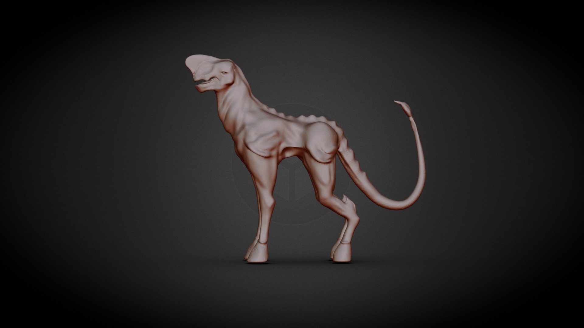 Toxaz - Creaturedesign