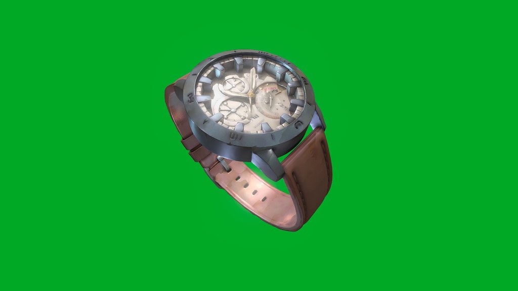 Reloj Modelo Original Corto Reliquia