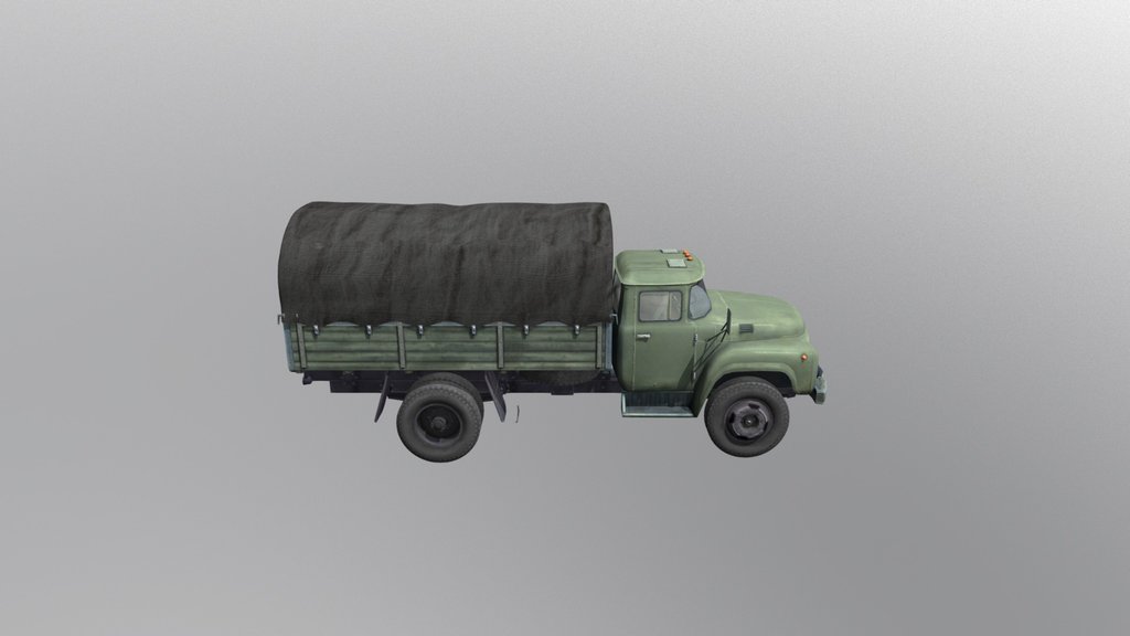 ZiL-130