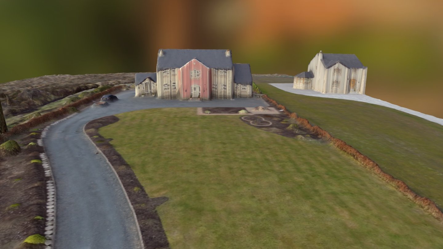 Arandale Model