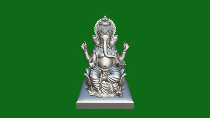 Lord-ganesha