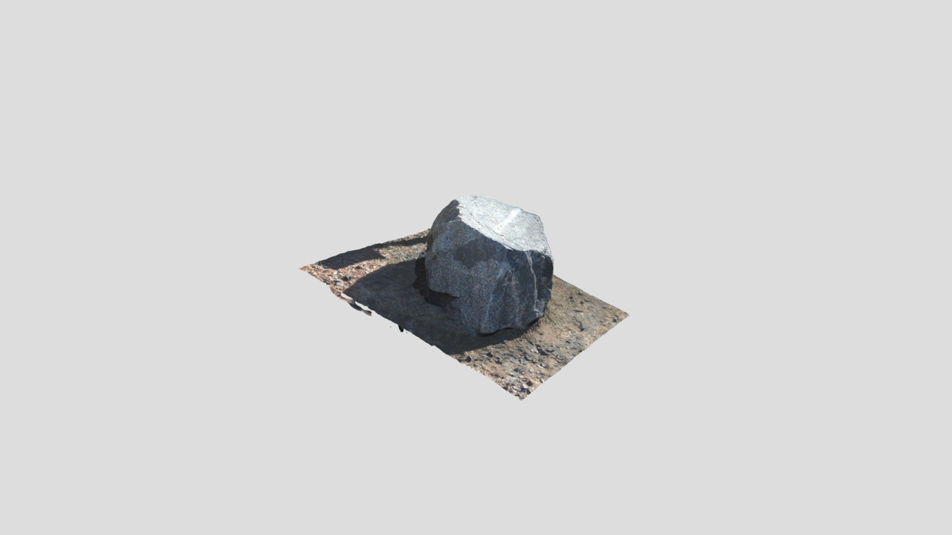 Tonalite - Download Free 3D model by geotadamswa [38eb6f0] - Sketchfab