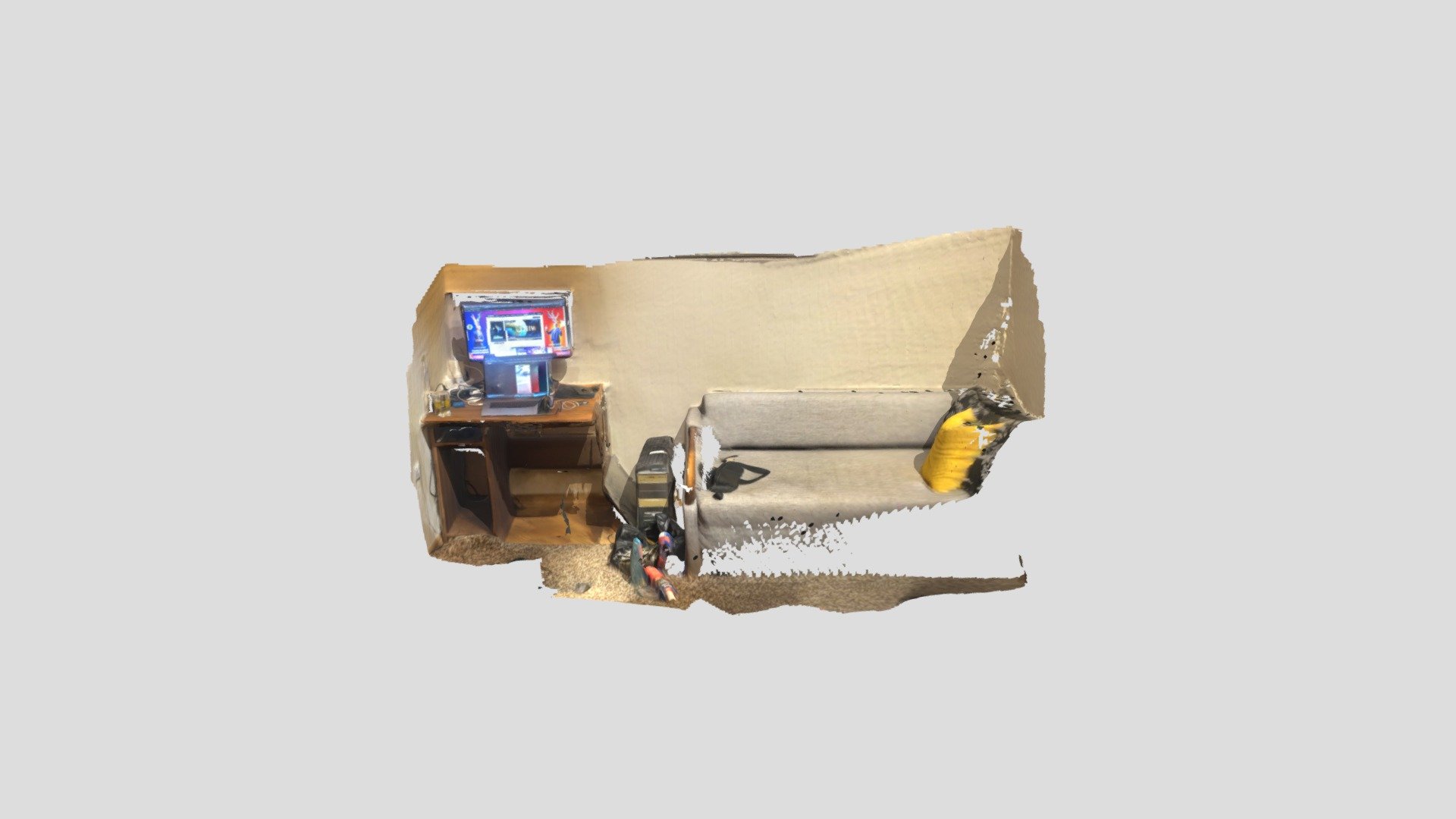 New Model